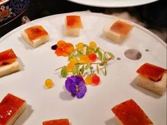-四世同堂·京菜·烤鸭(双井店)