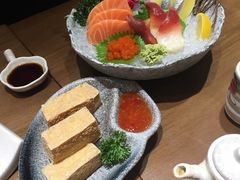 -鮨一日本料理(大中华店)