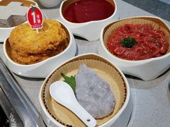 -海底捞火锅(南开鲁能城店)