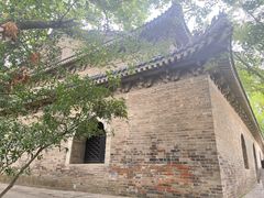 -灵谷景区