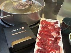 -二刀潮牛(重庆光环购物公园店)