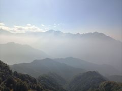 -西安祥峪森林公园