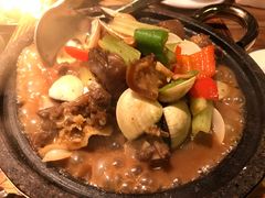 -小和庆·知味(首铸万科店)