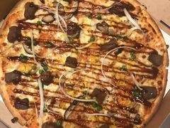 -必胜客(磁器口店)