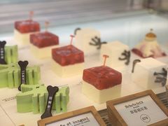 -TIENSTIENS将将(三里屯店)