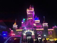 -厦门方特梦幻王国