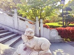 -上海财神庙