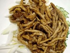 -春饼家常菜(百子湾店)
