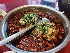 -邮亭陈鲫鱼·重庆老字号(大足直营店)