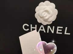 -Chanel(德基广场店)