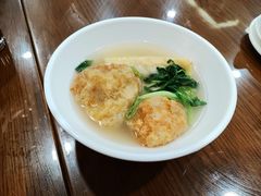 -王家沙点心店(南京西路总店)