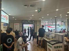 -楼外楼大刀肉传统火锅居(博学路店)