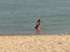 iphone_upload_pic-白城沙滩