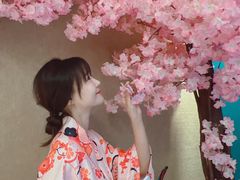 -太原茂业天地购物中心