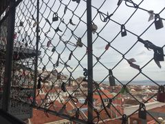 -圣胡斯塔升降机