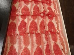 -鲜入唯煮·港式海鲜牛肉火锅(金宝街店)