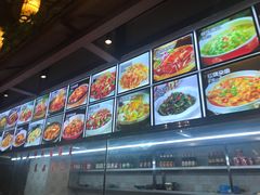 菜单-万小金辣椒炒肉(抚河南路店)