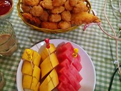 -北京西国贸大酒店