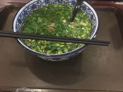 -马吉德牛肉拉面(新街口店)