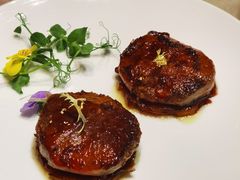 -8餐厅(新葡京酒店)