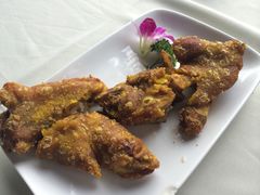 -莲餐厅·湖北菜·藕汤是头牌(愚园路店)