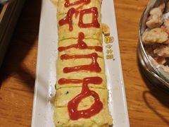 -恩你小木屋·韩式料理(假日广场店)