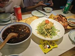 -打酱油·非遗淮扬菜(瘦西湖梅岭店)