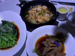 -老平安农家菜(平安店)