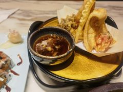 -月下料理(楷林IFC店)