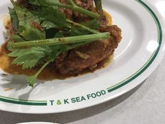 -T&K 海鲜