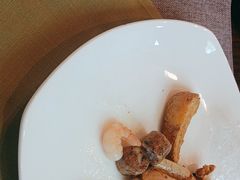 -浙江西子宾馆·瑶园咖啡厅