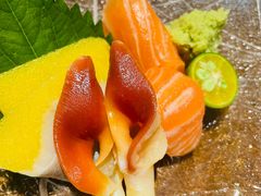 -傑·料理·海鲜放题(佛山文华荟店)