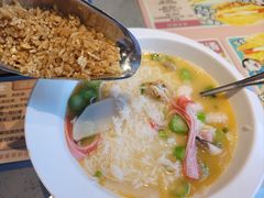 -大头力茶餐厅(花都融创茂店)