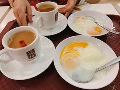 温泉蛋-亚坤(新达城广场B1店)