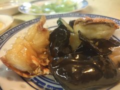 -厉家菜(德胜门总店)