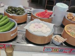 -龍歌自助小火锅(李沧丽达店)