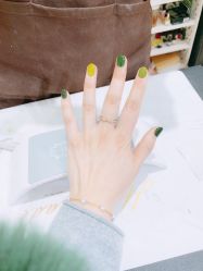 -LEILEI NAIL蕾蕾美甲美睫