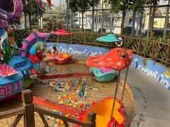 -南宫五洲植物乐园