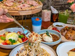 -Grande A'moo(上海万象城店)