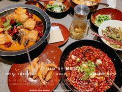 -青年公社烤鸭(滨湖银泰店)