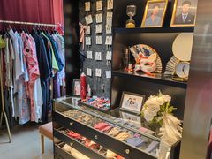 -红像馆精致肖像证件照(亦庄店)