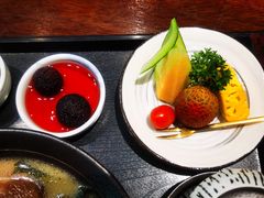 -古京·臻致料理(月湖店)