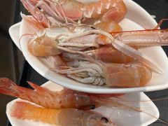 -亚马逊蒸汽活海鲜自助(LCM置汇旭辉广场店)