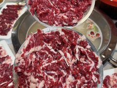 -八合里潮汕鲜牛肉火锅(福州万象城店)
