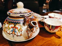 -天山醉美·新疆餐厅(富华里店)