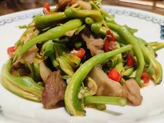 -乡野李掌柜(汉江路店)