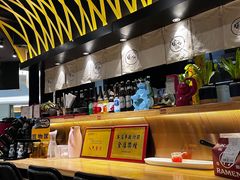 -雷门拉面·现熬骨汤(凯德来福士店)