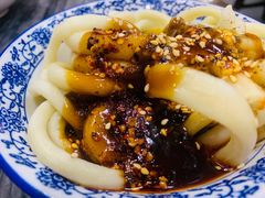 -西月城谭豆花(光华店)