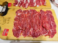 -和兴记潮汕牛肉火锅(太原街万达店)