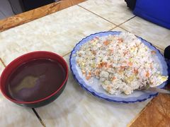 -中国兰州牛肉拉面